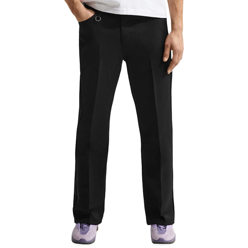 Nike SB Getamovin Pants - Black Front