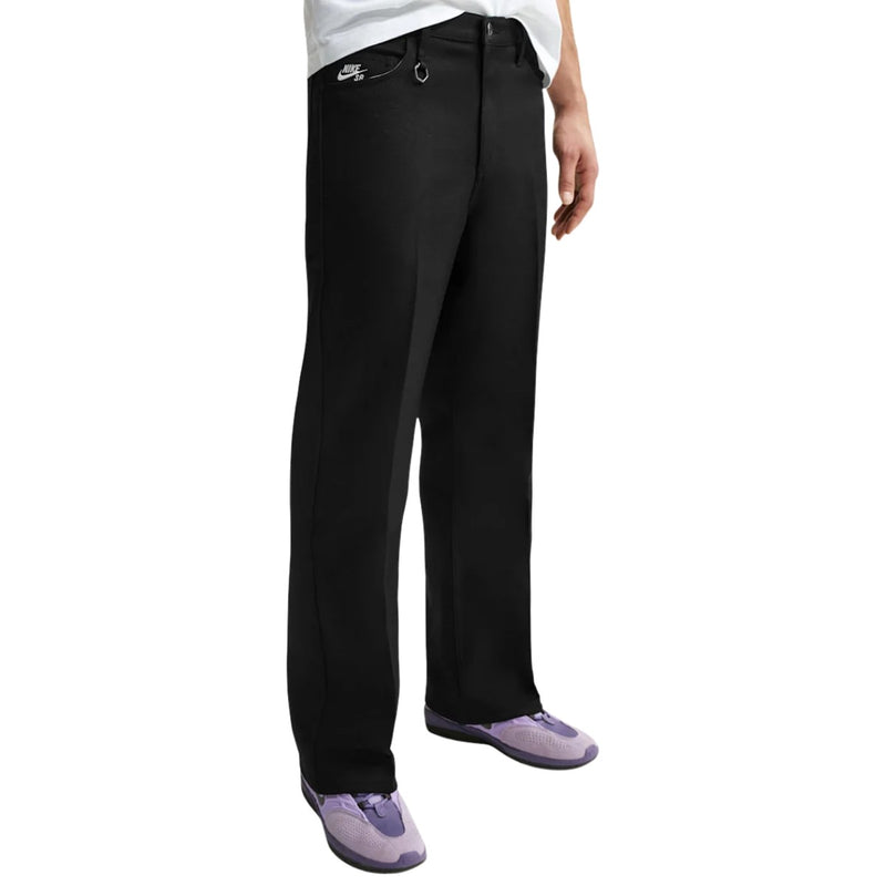 Nike SB Getamovin Pants - Black Side