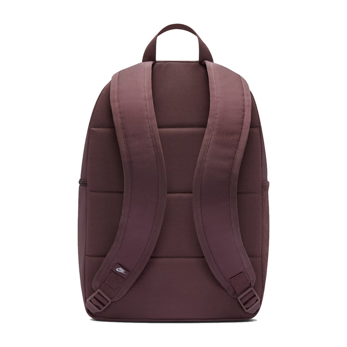 Nike SB Heritage Back Pack - Maroon Back
