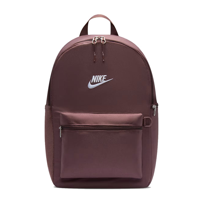 Nike SB Heritage Back Pack - Maroon Front