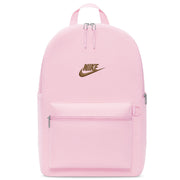 Nike SB Heritage Back Pack - Pink Front | Underground Skate Shop