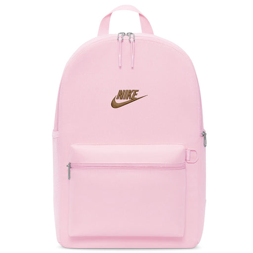 Nike SB Heritage Back Pack - Pink Front | Underground Skate Shop