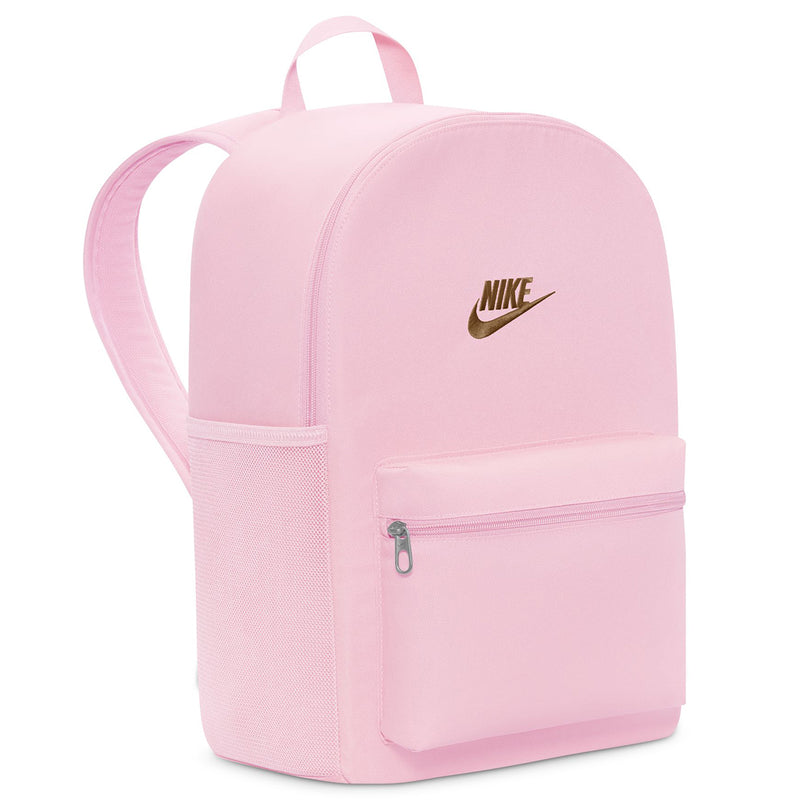 Nike SB Heritage Back Pack - Pink Side | Underground Skate Shopbackground.