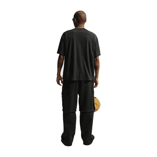 Nike SB Ishod Jersey - Black Back