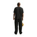 Nike SB Ishod Jersey - Black Back