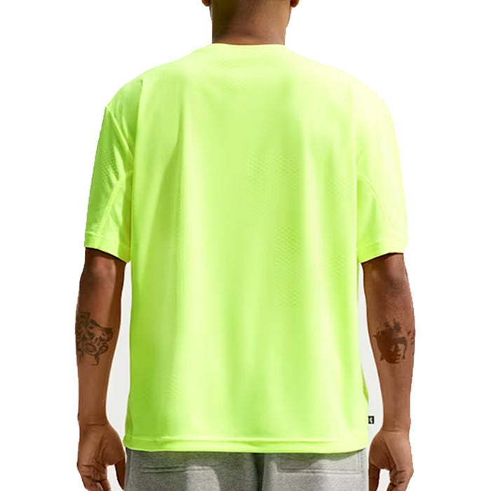 Nike SB Ishod Jersey - Volt Back