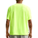 Nike SB Ishod Jersey - Volt Back