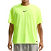 Nike SB Ishod Jersey - Volt Front