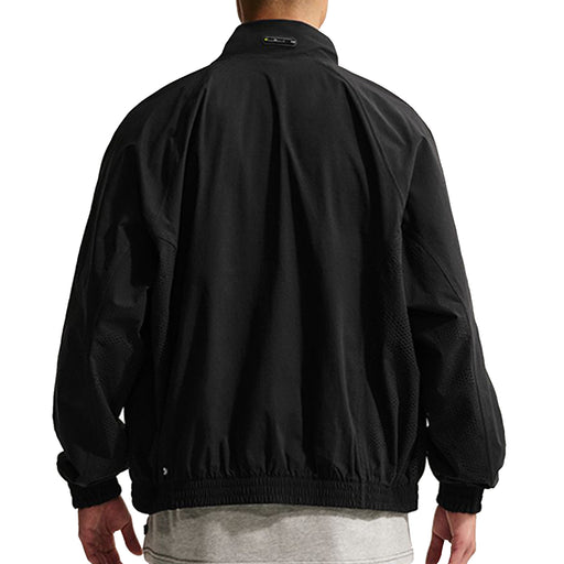 Nike SB Ishod "Air Max 95" Jacket - Black Back