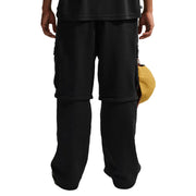 Nike SB Ishod "Air Max 95" Pants - Black Back