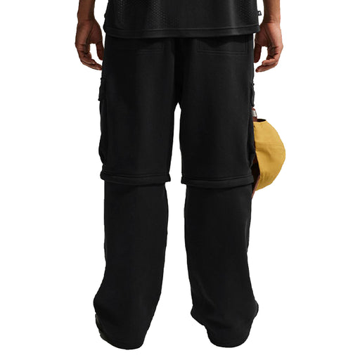 Nike SB Ishod "Air Max 95" Pants - Black Back