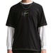 Nike SB Ishod "Air Max 95" T-Shirt - Black