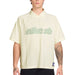 Nike SB Jacq Soccer Jersey - White Front