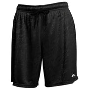 Nike SB Jacq Sport Shorts - Black #HJ2967-010 Front