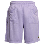 Nike SB Jacq Sport Shorts - Lilac #HJ2967-515 Back