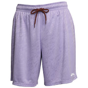 Nike SB Jacq Sport Shorts - Lilac #HJ2967-515 Front