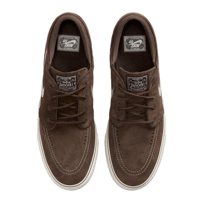 Nike SB Janoski OG+ - Baroque Brown Top
