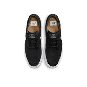Nike SB Janoski OG+ - Black/White FD6757-001 | Underground Skate Shop