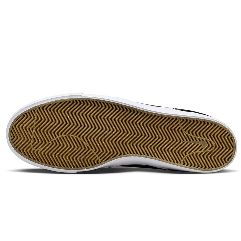 Nike SB Janoski OG+ - Black/White FD6757-001 | Underground Skate Shop