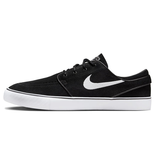 Nike SB Janoski OG+ - Black/White FD6757-001 | Underground Skate Shop
