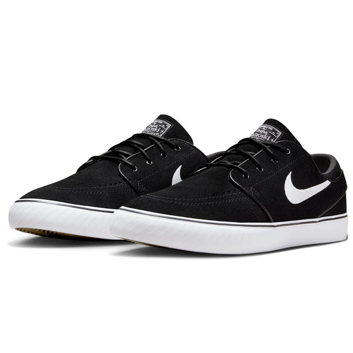 Nike SB Janoski OG+ - Black/White FD6757-001 | Underground Skate Shop