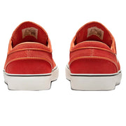 Nike SB Janoski OG+ - Cosmic Clay/White FD6757-800 Heel