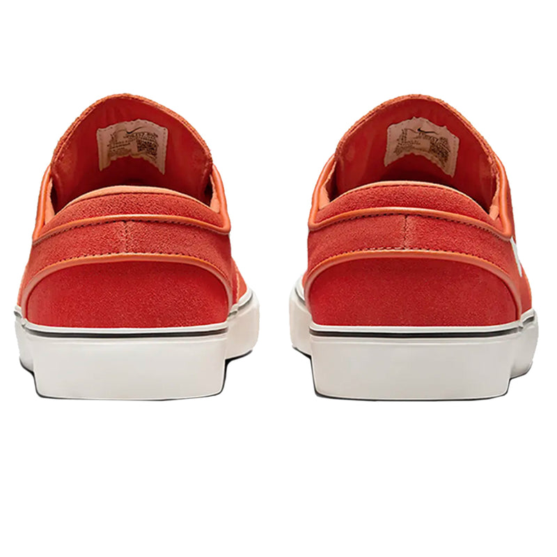 Nike SB Janoski OG+ - Cosmic Clay/White FD6757-800 Heel