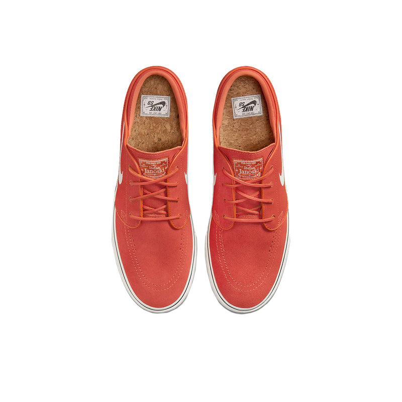 Nike SB Janoski OG+ - Cosmic Clay/White FD6757-800 Top