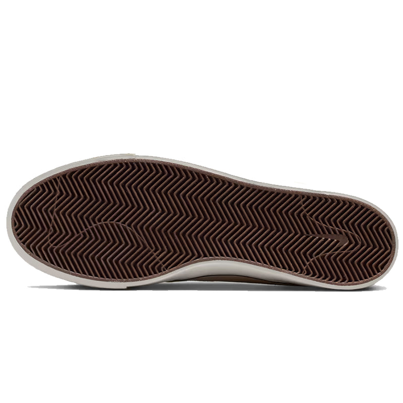 Nike SB Janoski OG+ - Linen/Chocolate Bottom