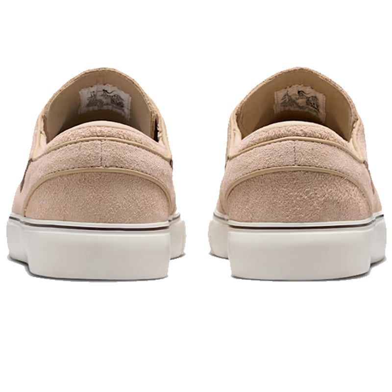 Nike SB Janoski OG+ - Linen/Chocolate Heel