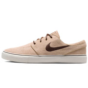 Nike SB Janoski OG+ - Linen/Chocolate Left