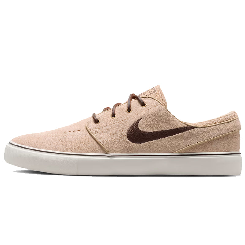 Nike SB Janoski OG+ - Linen/Chocolate Left