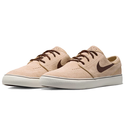 Nike SB Janoski OG+ - Linen/Chocolate Lifestyle