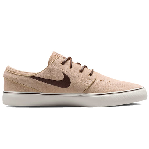 Nike SB Janoski OG+ - Linen/Chocolate Right