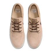 Nike SB Janoski OG+ - Linen/Chocolate Top