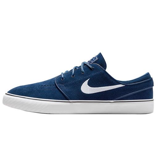 Nike SB Janoski OG+ - Navy/White FD6757-400 Left