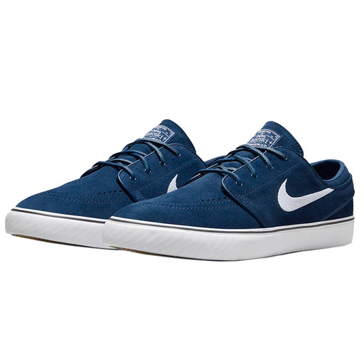 Nike SB Janoski OG+ - Navy/White FD6757-400 Lifestyle