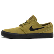 Nike SB Janoski OG+ - Pacific Moss/Black FD6757-301 Left