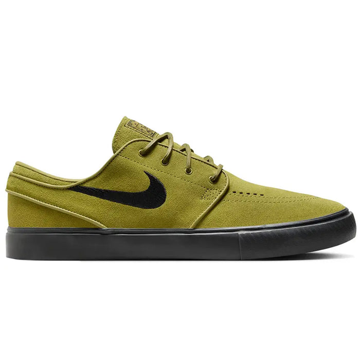 Nike SB Janoski OG+ Pacific Moss/Black