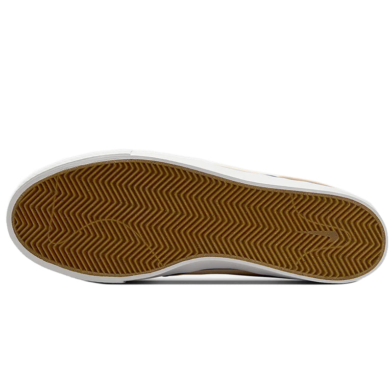 Nike SB Janoski OG+ - Sand/Blue FD6757-101 Bottom