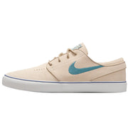 Nike SB Janoski OG+ - Sand/Blue FD6757-101 Left