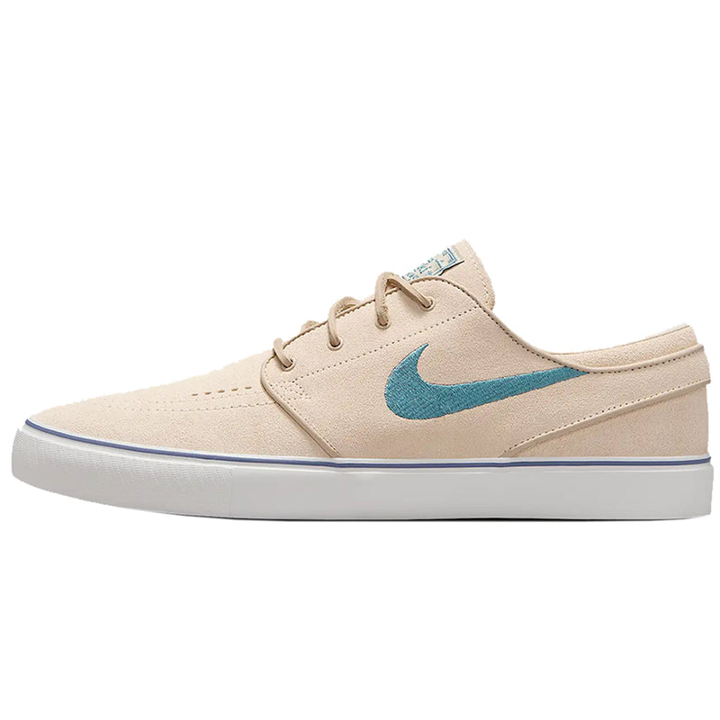 Nike SB Janoski OG+ - Sand/Blue FD6757-101 Left