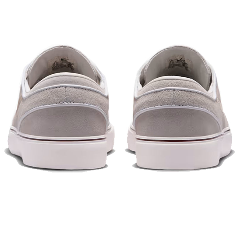 Nike SB Janoski OG+ - White Linen/Chocolate Heel