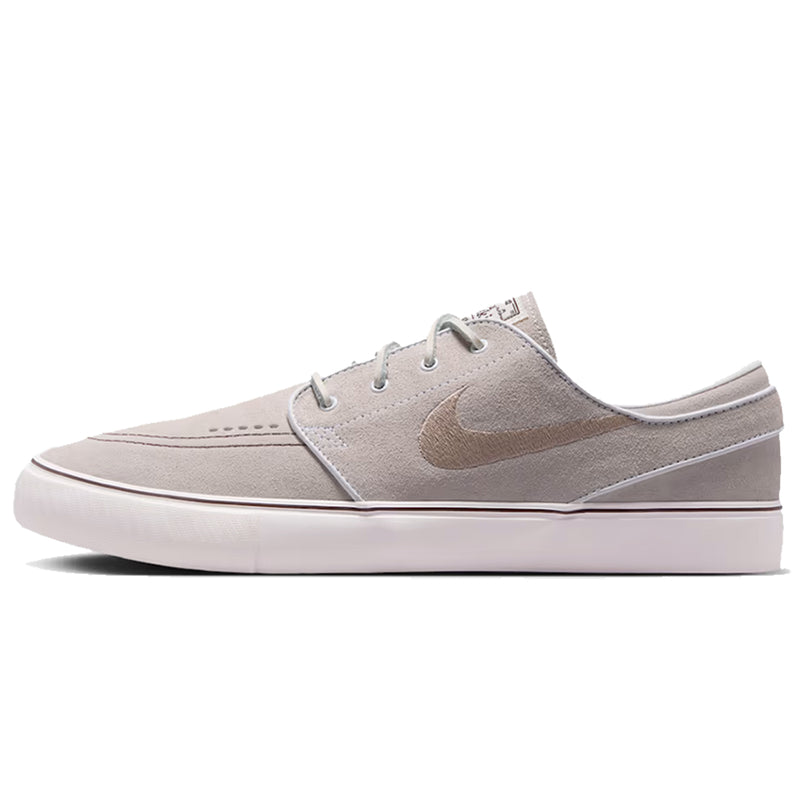 Nike SB Janoski OG+ - White Linen/Chocolate Left