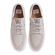 Nike SB Janoski OG+ - White Linen/Chocolate Top