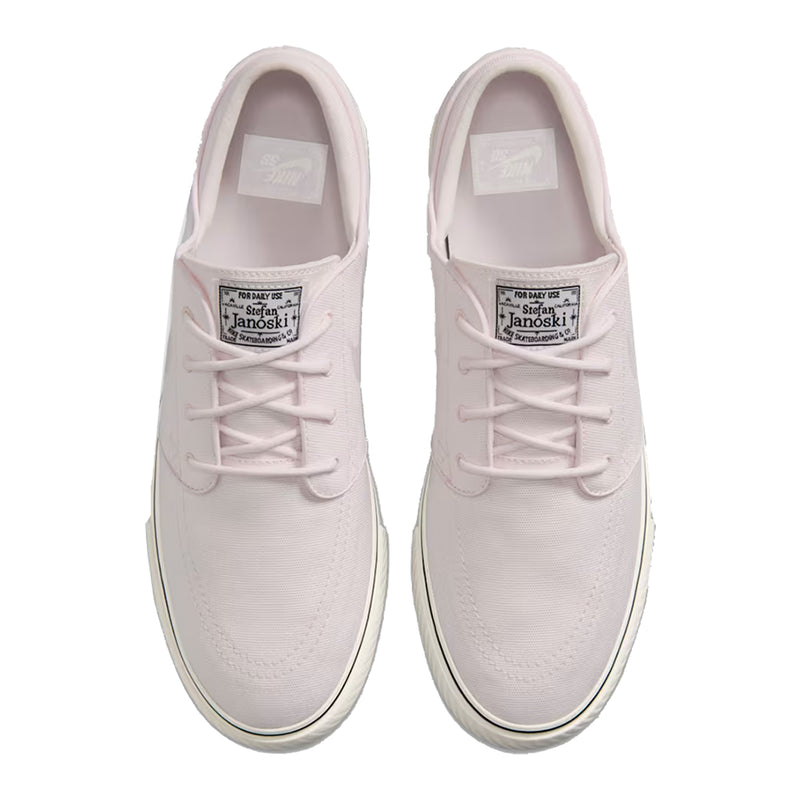 Nike SB Janoski OG+ Canvas - Pearl Pink Top