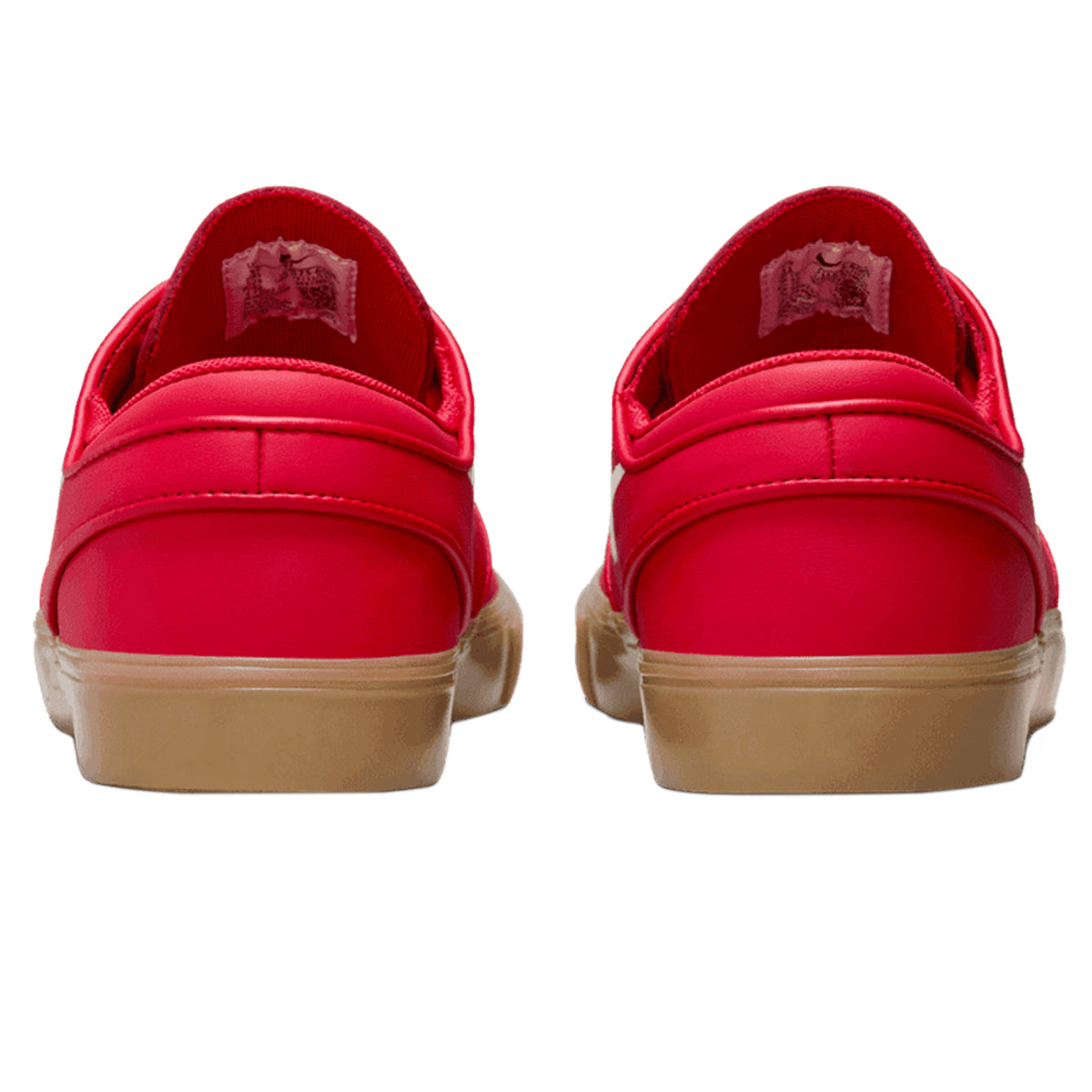Nike SB Janoski OG+ - Red/Gum FJ1675-600 | Underground Skate Shop