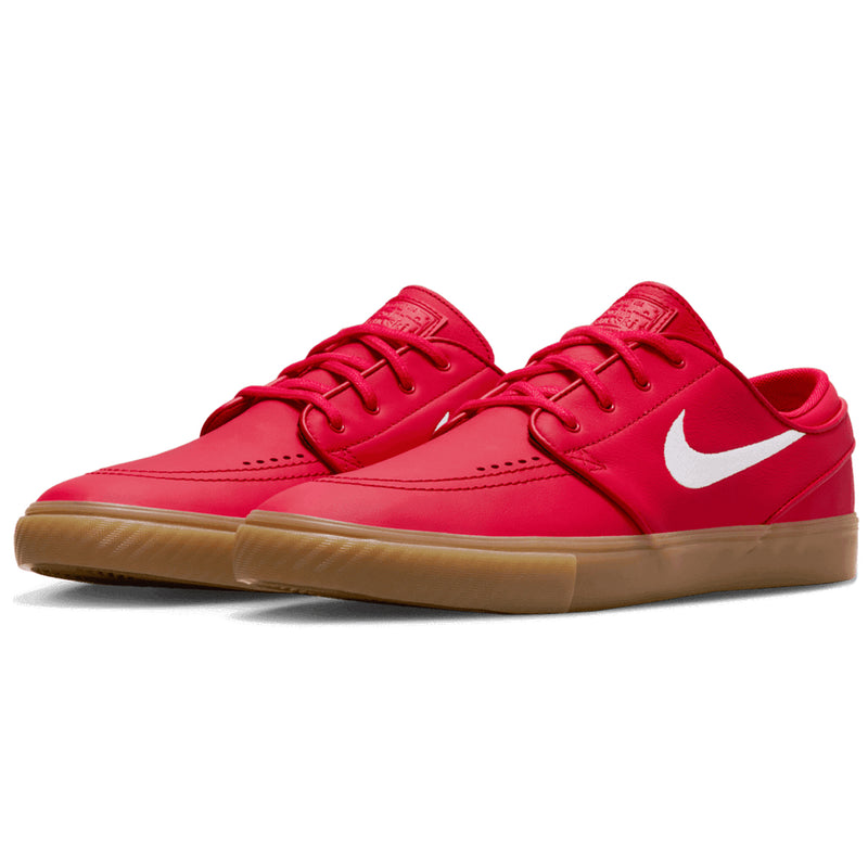 Nike SB Janoski OG+ Orange Label - Red/Gum FJ1675-600 Lifestyle