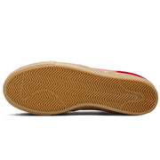 Nike SB Janoski OG+ Orange Label - Red/Gum FJ1675-600 Sole