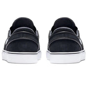 Nike SB OG+ Slip - Black/White FN5893-001 | Underground Skate Shop